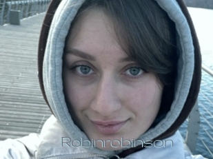 Robinrobinson