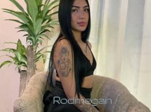 Rodmegan