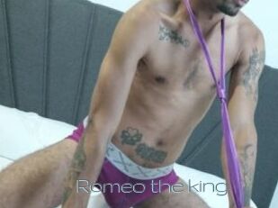 Romeo_the_king