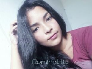 Rominatitis