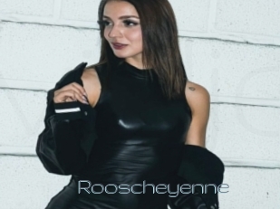 Rooscheyenne