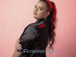 Rosaliemoss