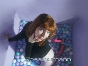 Rosamorgann