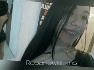 Rosario_williams