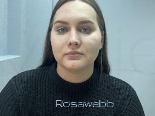 Rosawebb