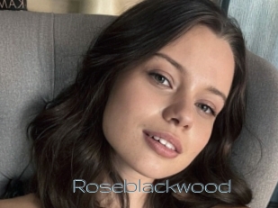 Roseblackwood