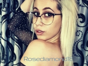 Rosediamond18