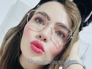 Roseevansgb