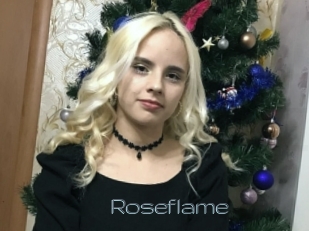 Roseflame