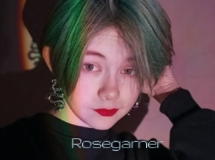 Rosegarner