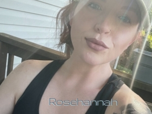 Rosehannah