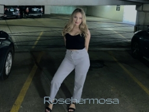 Rosehermosa