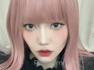 Rosekimm