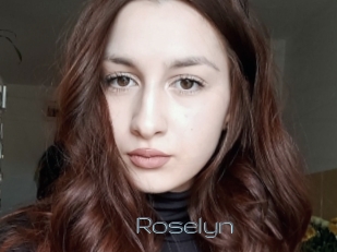 Roselyn