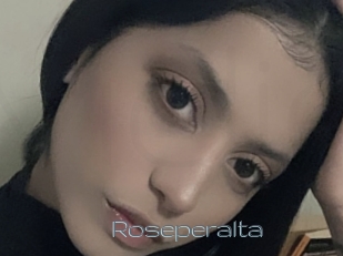 Roseperalta