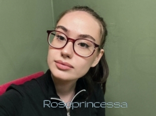 Roseprincessa