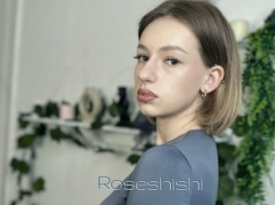 Roseshishi