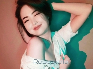 Rosestella