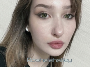 Roshelehalley