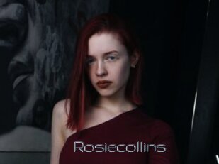 Rosiecollins