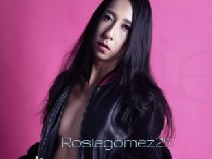 Rosiegomez25