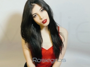 Rosiegros