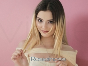 Rosiemoss