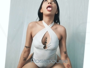 Rosierouse