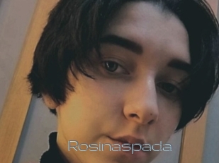 Rosinaspada