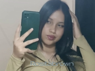 Rositabrown