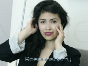 Rossanaberry