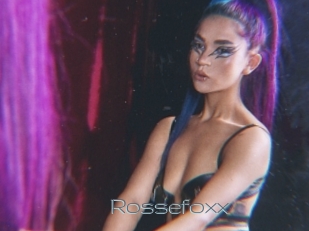 Rossefoxx