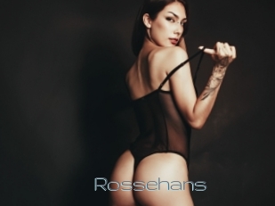 Rossehans