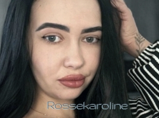 Rossekaroline