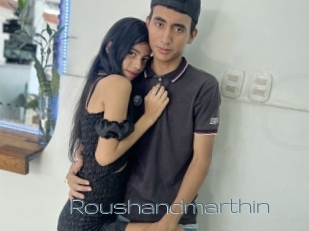 Roushandmarthin