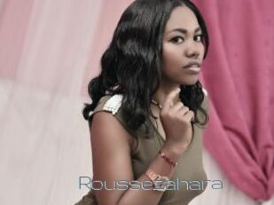 Roussezahara