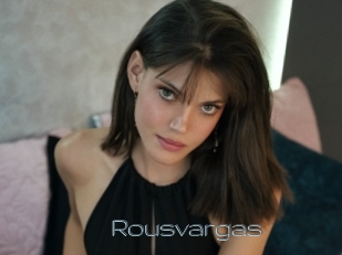 Rousvargas