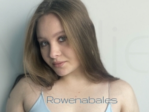 Rowenabales