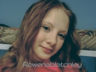 Rowenablatchley