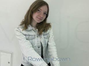 Rowenabown