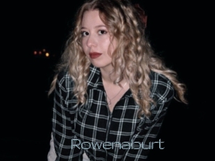 Rowenaburt