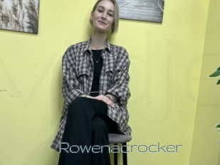 Rowenacrocker