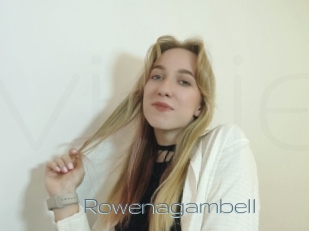 Rowenagambell