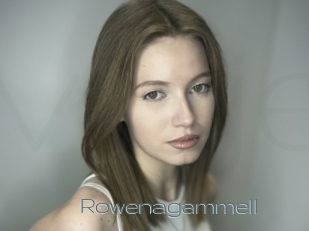 Rowenagammell