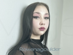 Rowenagoulder