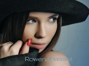 Rowenahassell