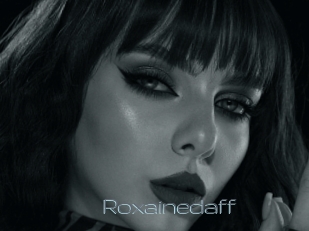 Roxainedaff