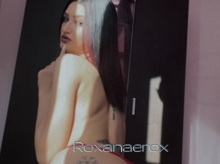 Roxanaerox