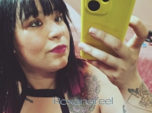 Roxanafeel