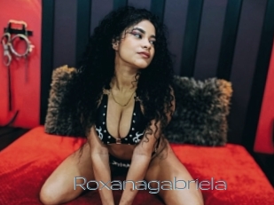 Roxanagabriela